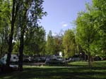 parking exterieur