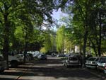 parking extérieur gratuit